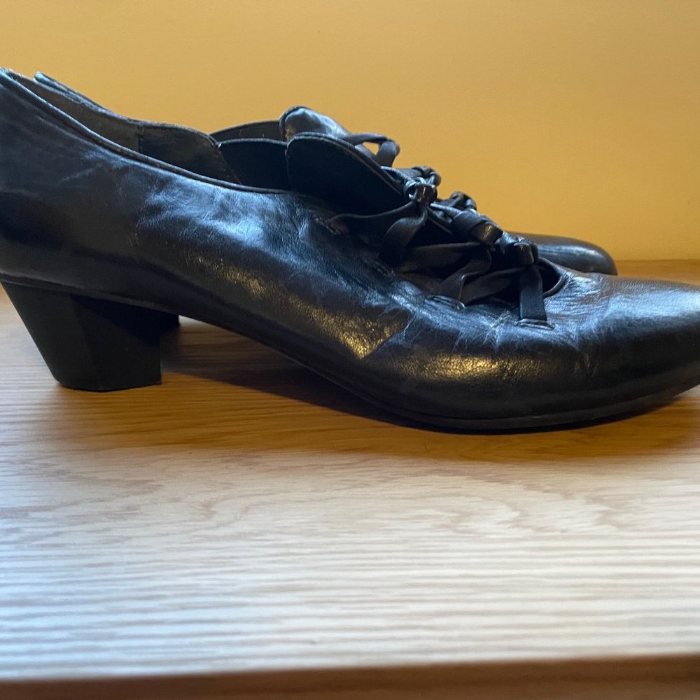 Camper Mary Jane Style shoes